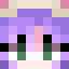 Minecraft players skin