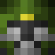 Skin Head