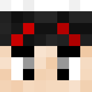 Minecraft profile picture for @Fragments