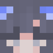 Minecraft profile picture for @luaAzul