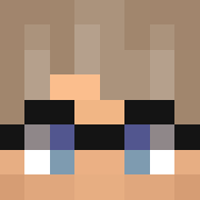 Skin Head