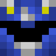 Minecraft profile picture for @Humor