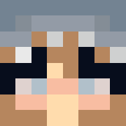 Skin Head