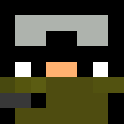 Skin Head