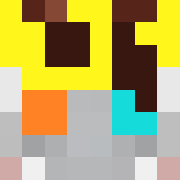 Skin Head