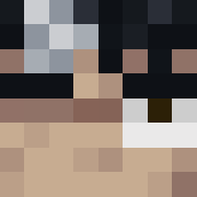 Skin Head