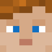 Minecraft profile picture for @Huck