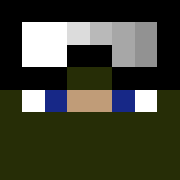 Skin Head