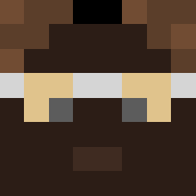 Skin Head