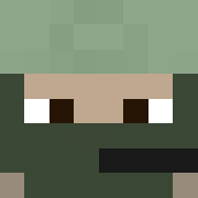 Skin Head