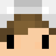 Minecraft profile picture for @Somehow