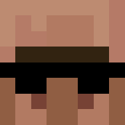 Skin Head