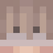 Minecraft profile picture for @Deaf