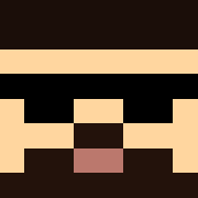 Skin Head