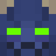 Skin Head