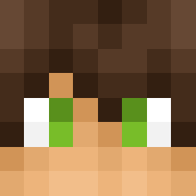 Minecraft profile picture for @Willis
