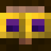 Minecraft profile picture for @Hexagon