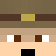 Skin Head