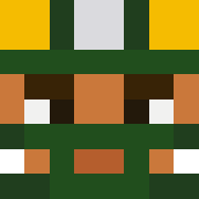 Skin Head