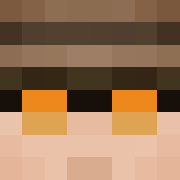 Skin Head