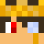 Minecraft avatar for Catcorner2012