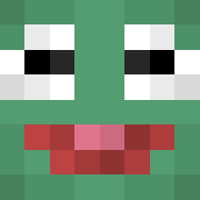 Minecraft profile picture for @memus