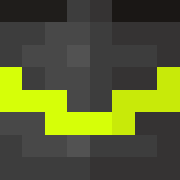 Minecraft profile picture for @ShowMaker