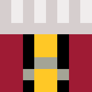 Minecraft profile picture for @Northamptonshire