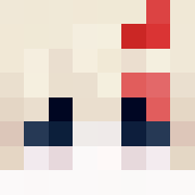 Minecraft profile picture for @Infuriating