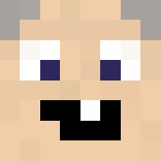 Minecraft profile picture for @Impaired