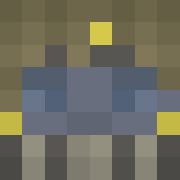 Skin Head