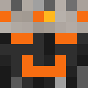 Skin Head