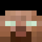 Minecraft profile picture for @Modric
