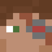 Skin Head