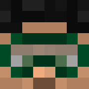 Skin Head