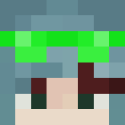 Skin Head