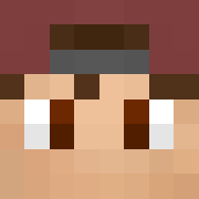 Minecraft profile picture for @Berserker