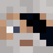 Skin Head