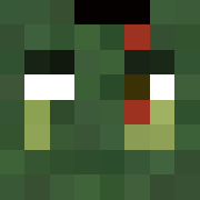 Skin Head