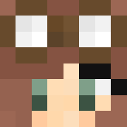 Minecraft profile picture for @Nurse