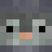 Skin Head