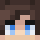 1Kestrel Minecraft head