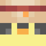 Skin Head