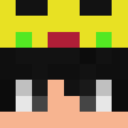 Skin Head