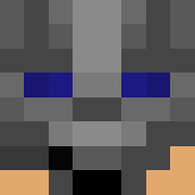 Skin Head