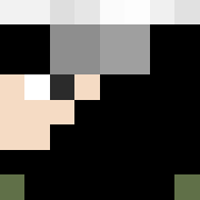 Skin Head