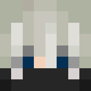 Skin Head