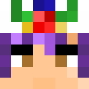 Skin Head