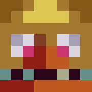 Minecraft profile picture for @Xhyun