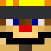 Skin Head